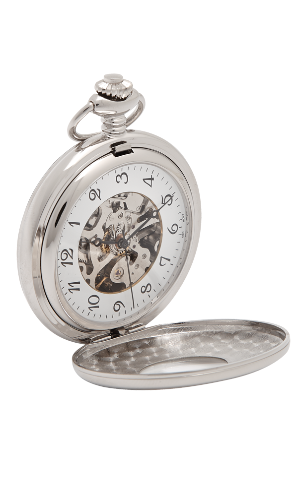 Pocket Watches Kilts4All