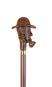 Sherlock Holmes Collector's Stick