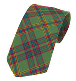 Irish County Tartan Ties