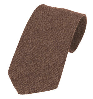 Isaly Pure Wool Ties