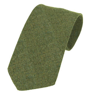 Isaly Pure Wool Ties