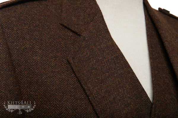 Cavani Martez Grey Tweed Jacket | Tweed Blazer | SUAVE OWL MENSWEAR – Suave  Owl Menswear