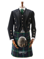 Mens Scottish Tartan Kilt Outfits to Hire from £99 – Kilts4All