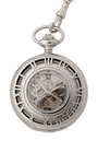 Albany Mechanical Pocket Watch
